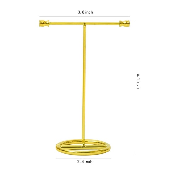 🚫On Hold🚫 Earring Jewelry Display Stand - Picture 3 of 5